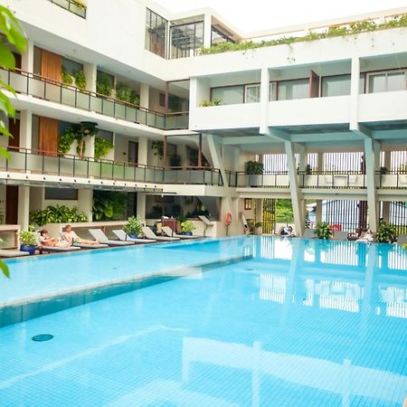 Somadevi Residence Sziemreap Kültér fotó